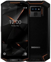 Прошивка телефона Doogee S70 Lite в Воронеже